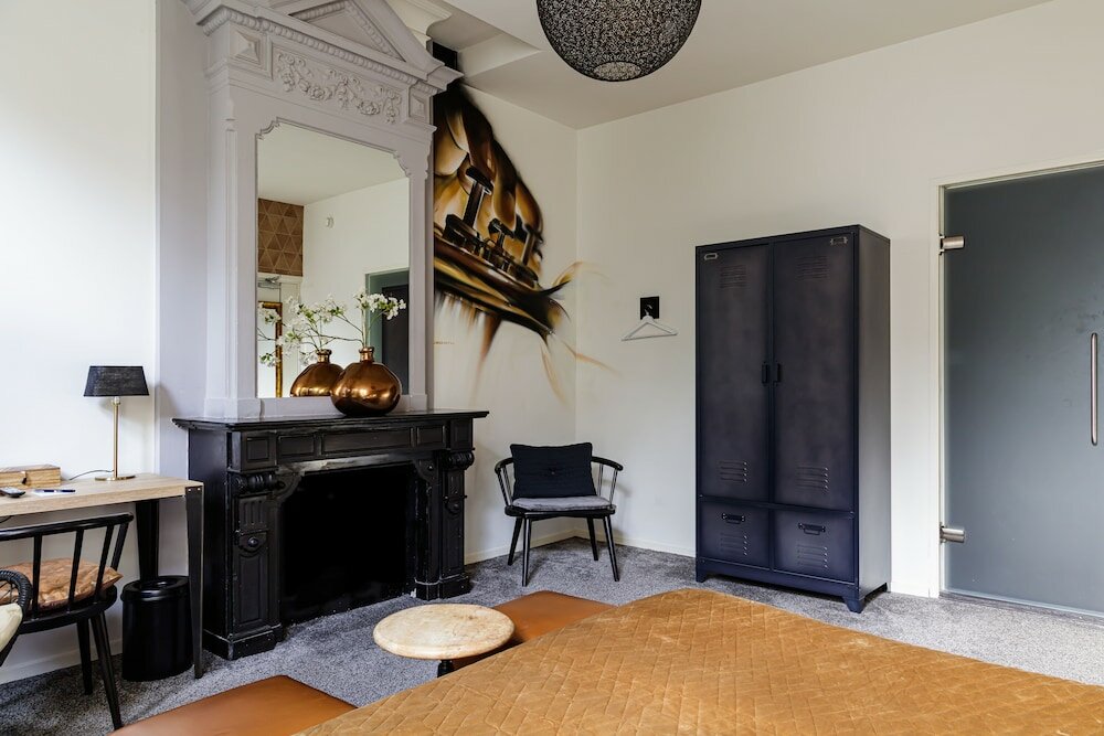 Фото Boutique View