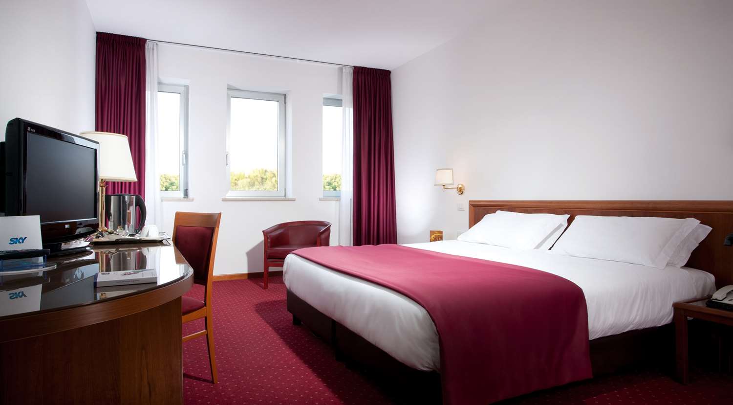 Фото Best Western Park Hotel Continental