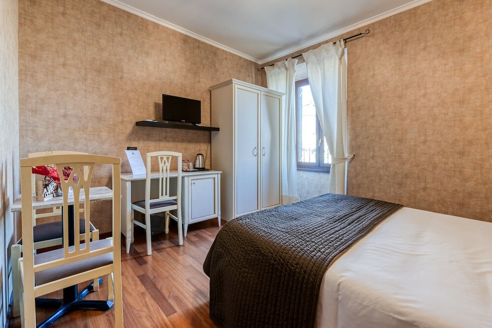 Фото Catone Vatican Suites