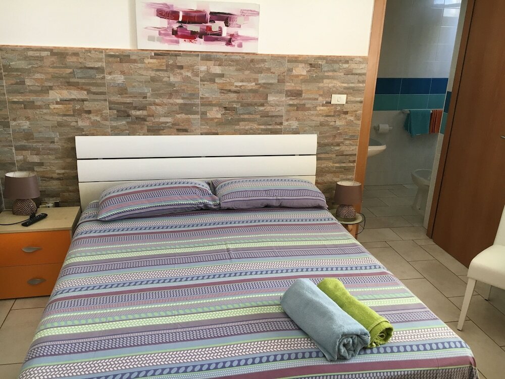 Фото Punta Prosciutto Angel Bay B&b