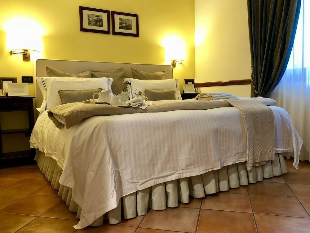 Фото Hotel Casal dell'Angelo