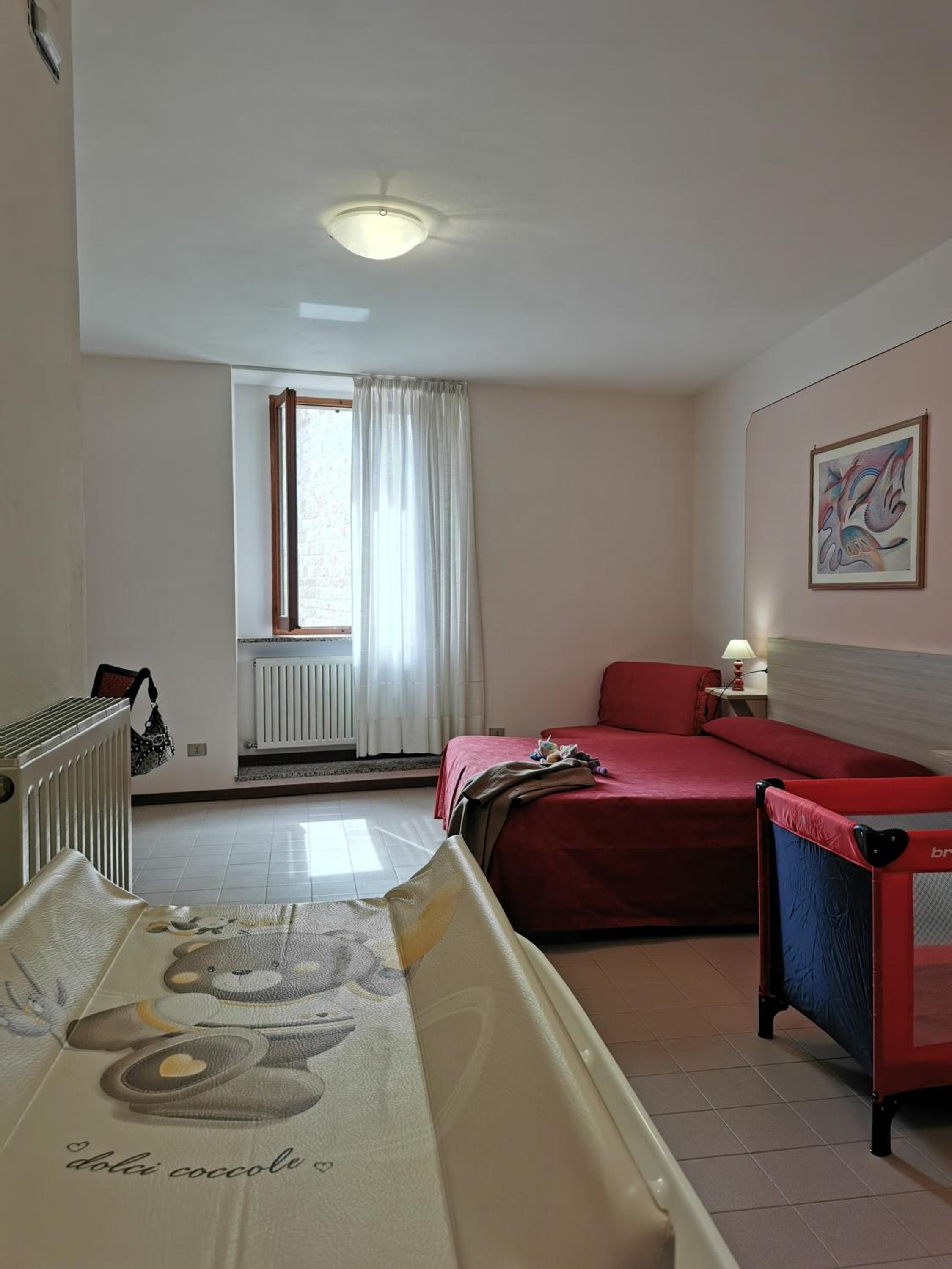 Фото Hotel San Rufino