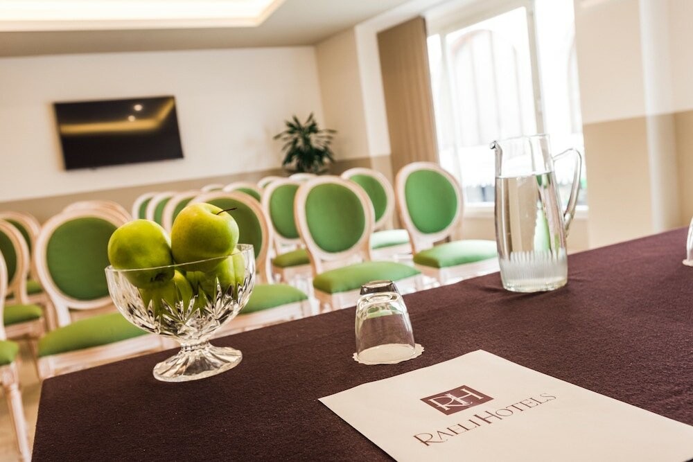 Фото Raeli Hotel Siracusa