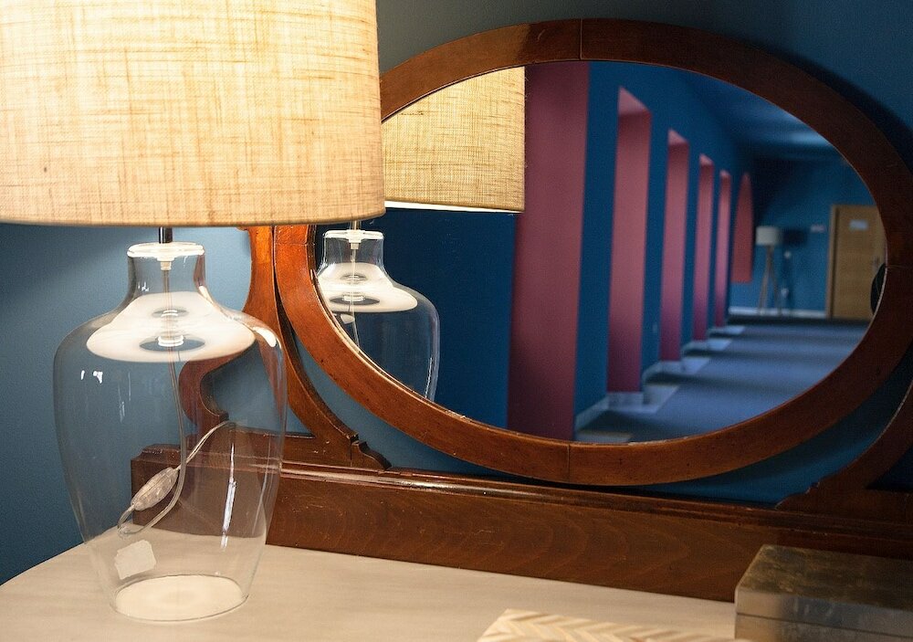 Фото Hotel Boutique Convento Cádiz