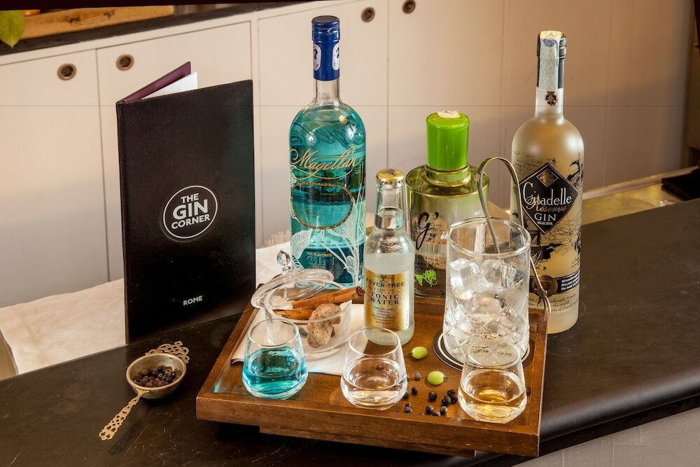 Фото Отель Adriano