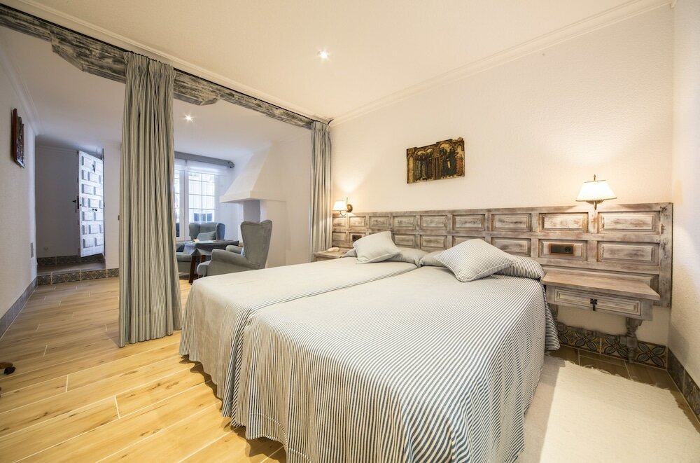 Фото Hosteria Del Mar