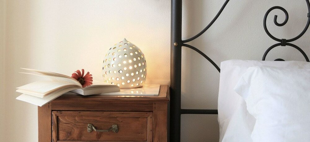 Фото Giardino Giamperduto Hotel