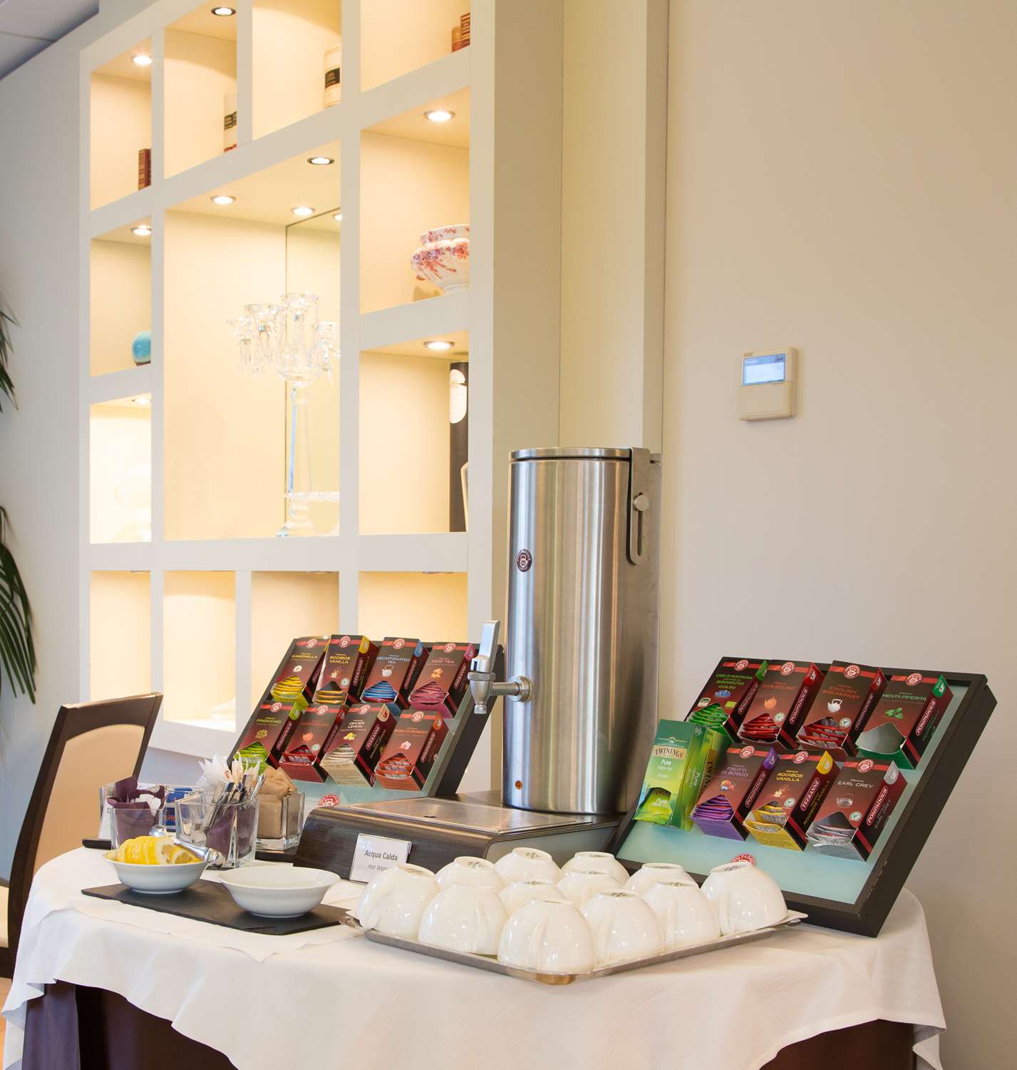 Фото Best Western Plus Hotel Expo