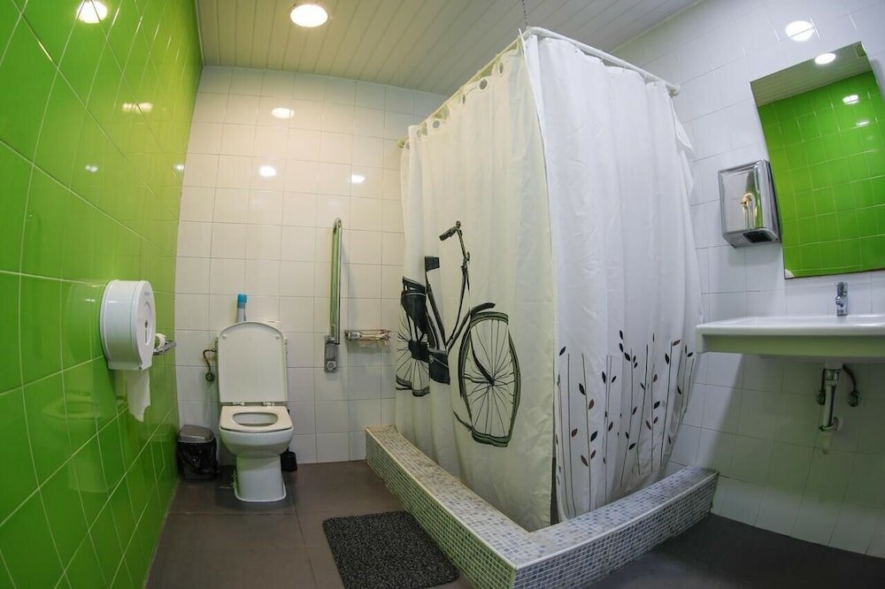 Фото Hostel One Ramblas