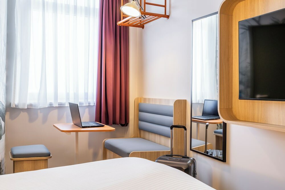 Фото Hôtel Siru