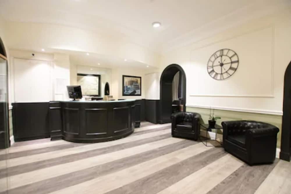 Фото Hotel Giglio dell'Opera