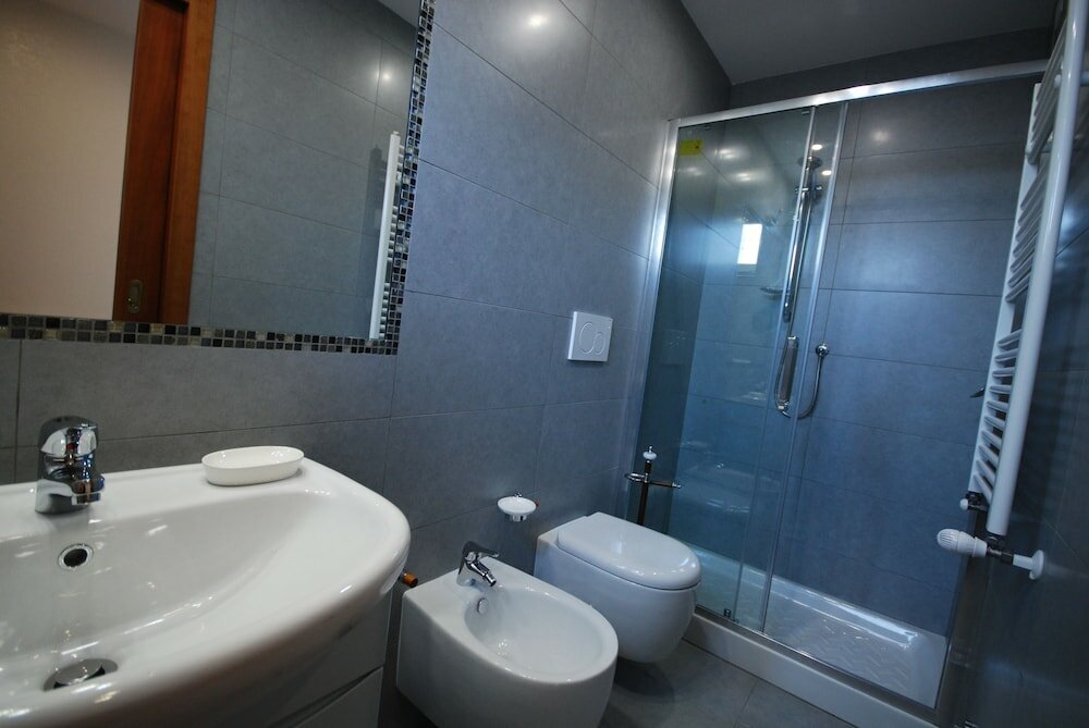 Фото L'Oasi al Pigneto - Guest House