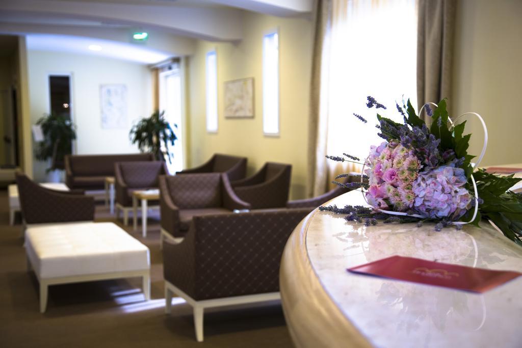 Фото San Francesco Hotel