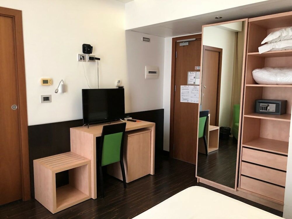 Фото Hotel Cimarosa