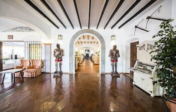 Фото Hosteria Del Mar