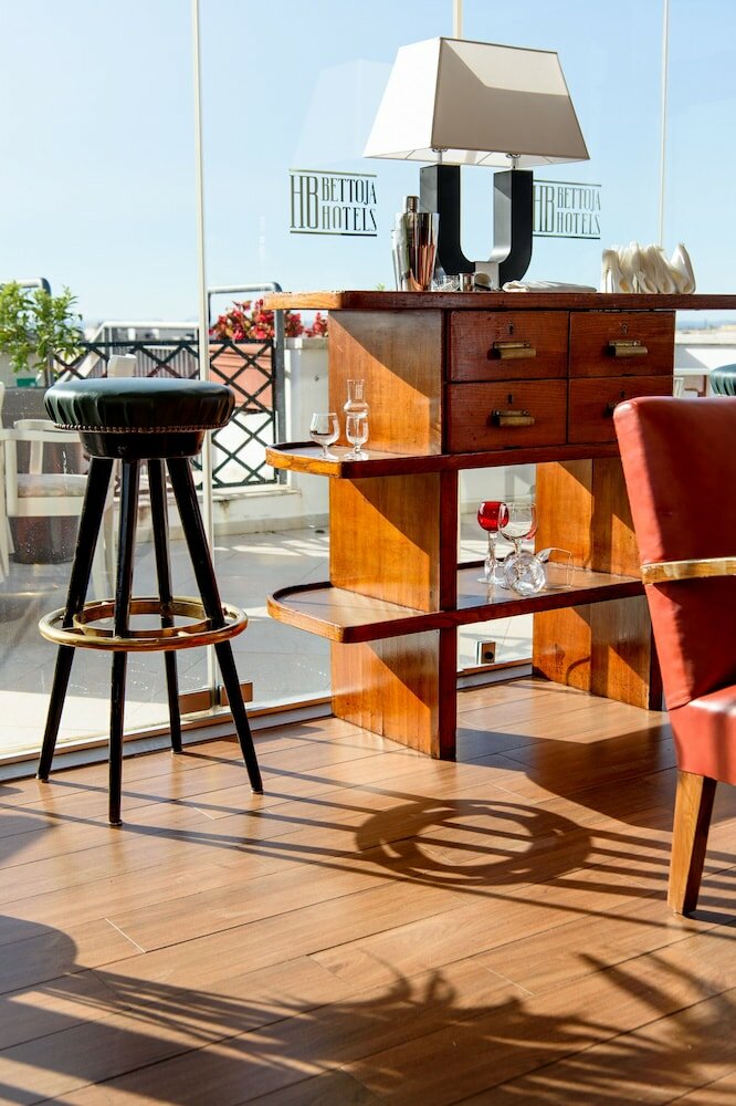 Фото Bettoja Atlantico Hotel