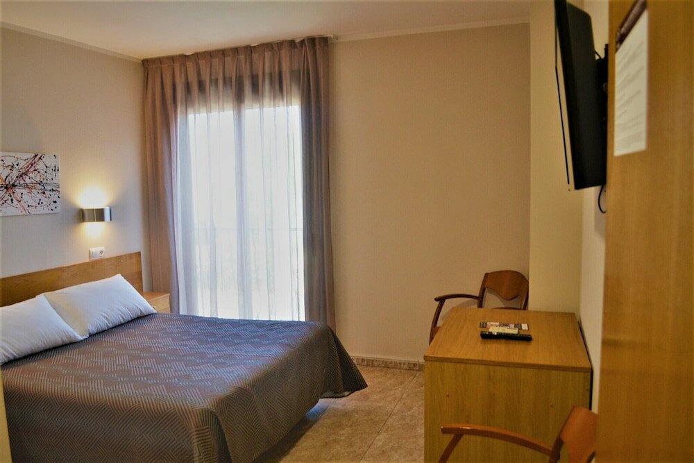 Фото Gran Hotel Toledo