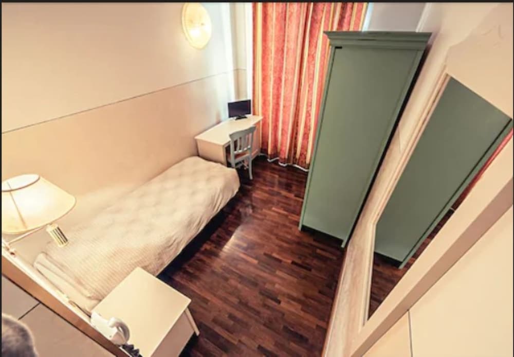 Фото Hotel Duca d'Aosta