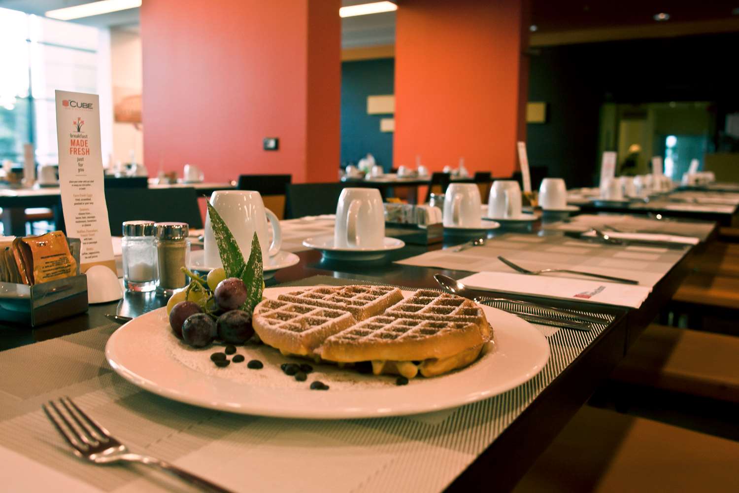 Фото Hilton Garden Inn Lecce