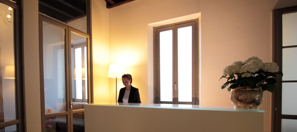 Фото Milanosuites