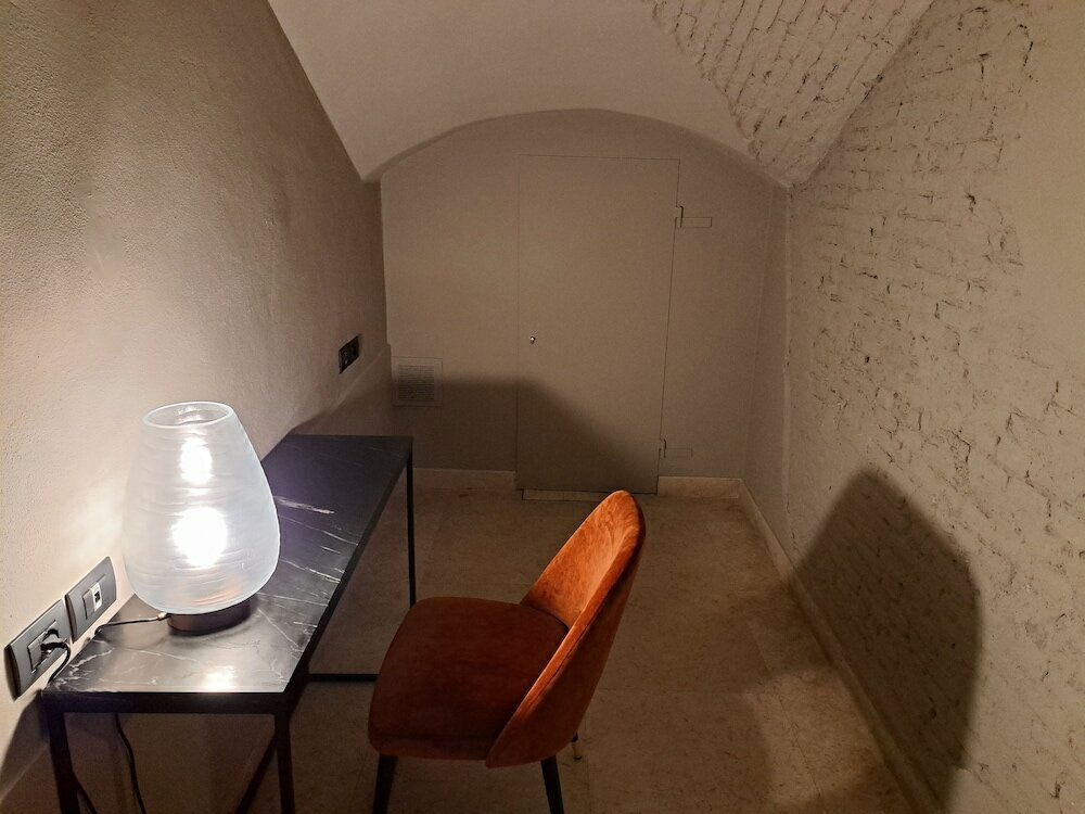 Фото Art Hotel Novecento