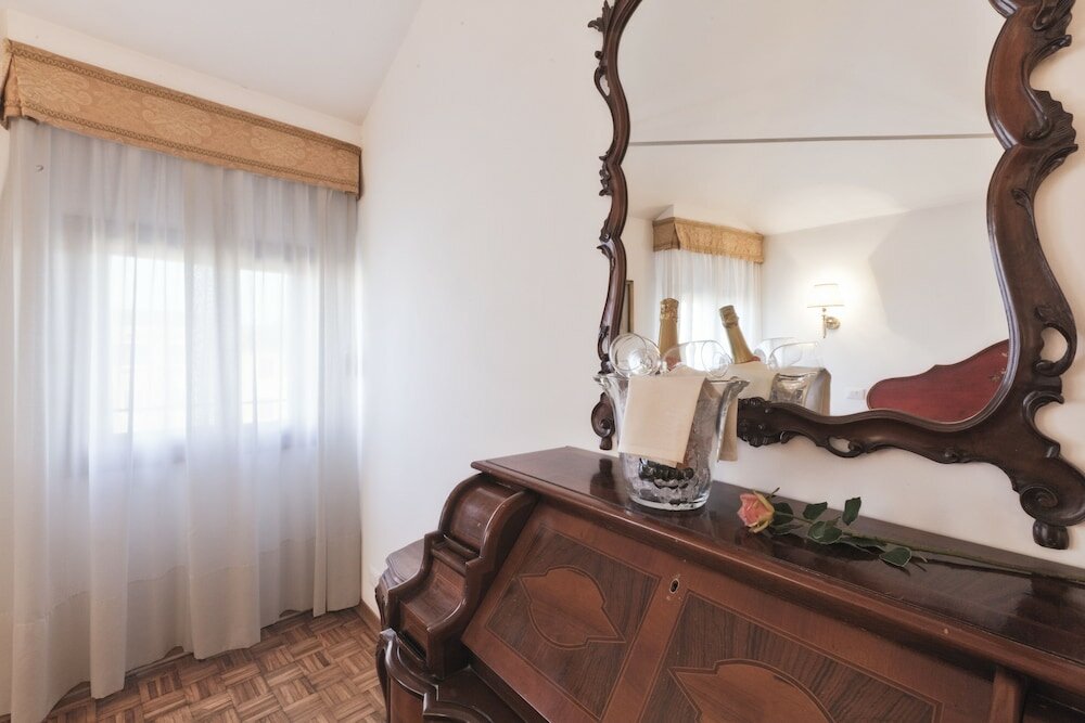 Фото Palazzo Cendon - Le Mansarde