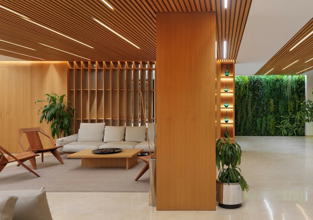 Фото Hotel Saratoga