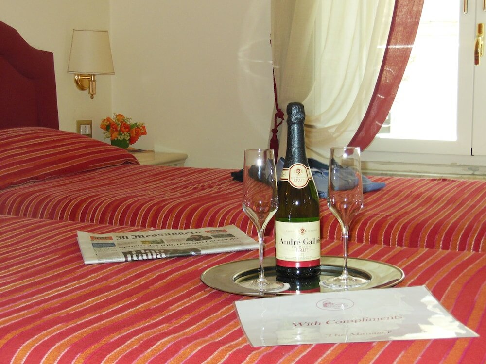 Фото Locanda Colosseo