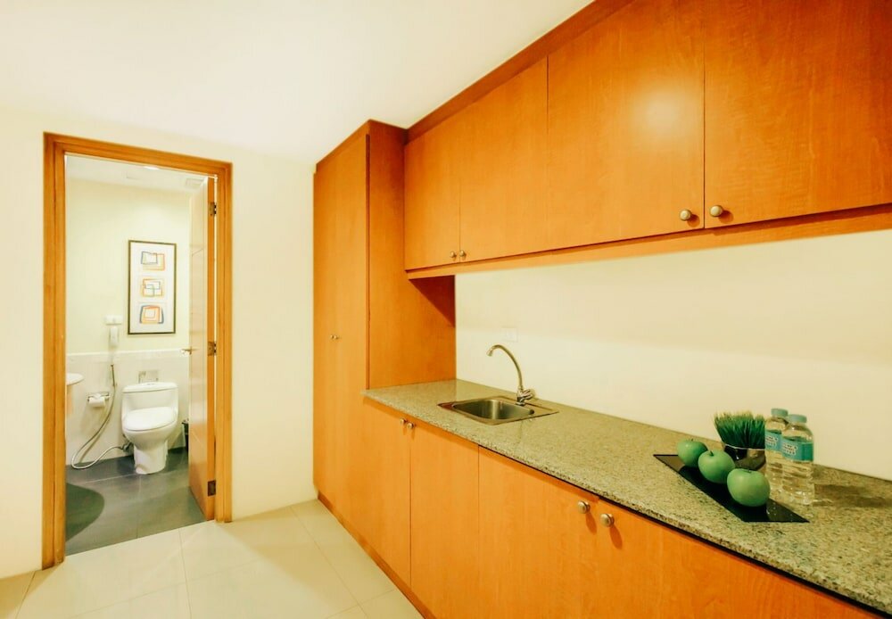 Фото Greenhills Elan Hotel Modern