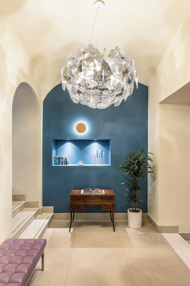 Фото Mercure Napoli Centro Angioino