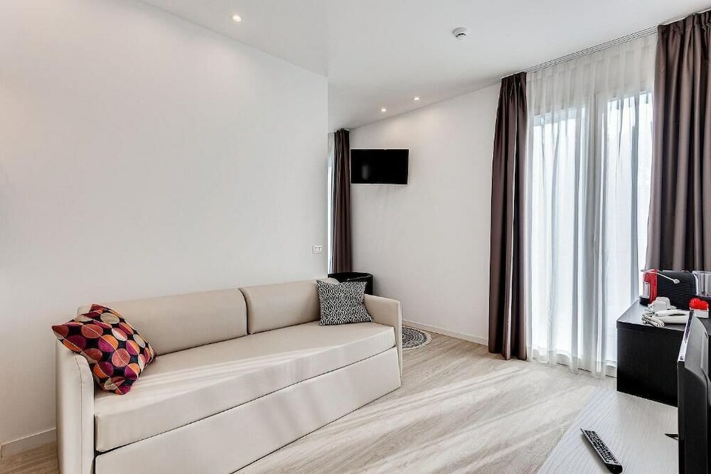 Фото Hotel Anversa