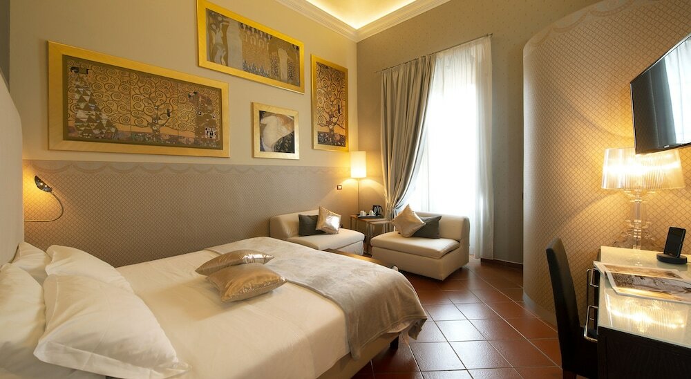 Фото Sure Hotel Collection De La Pace