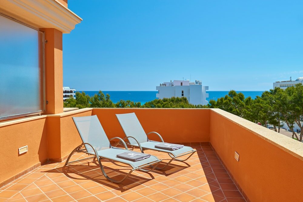 Фото Hipotels Hipocampo Palace & SPA