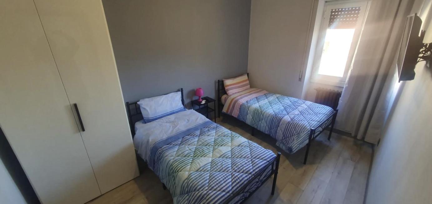 Фото Hello Roma B&b