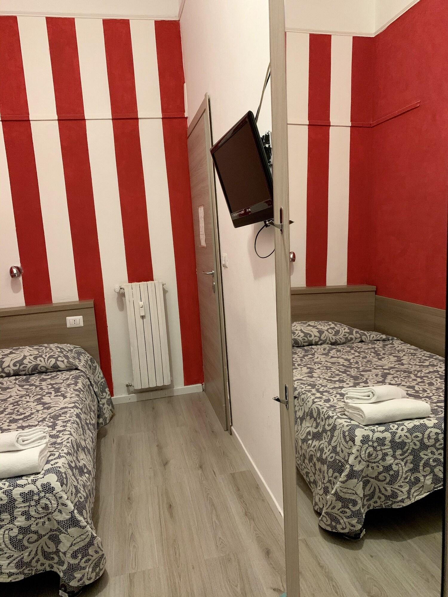 Фото Hotel Vintage Milano Centrale