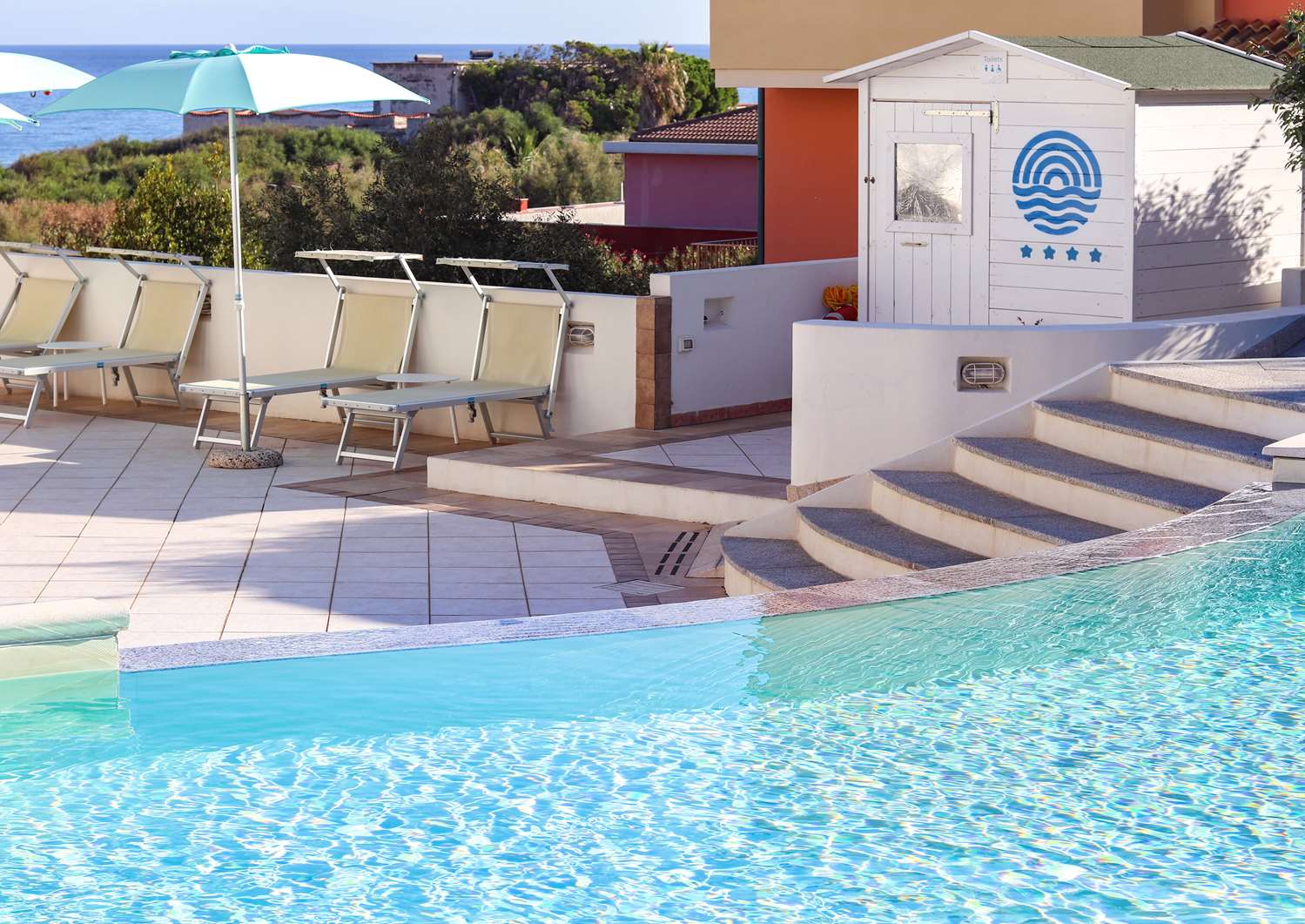 Фото Best Western Hotel Blumarea