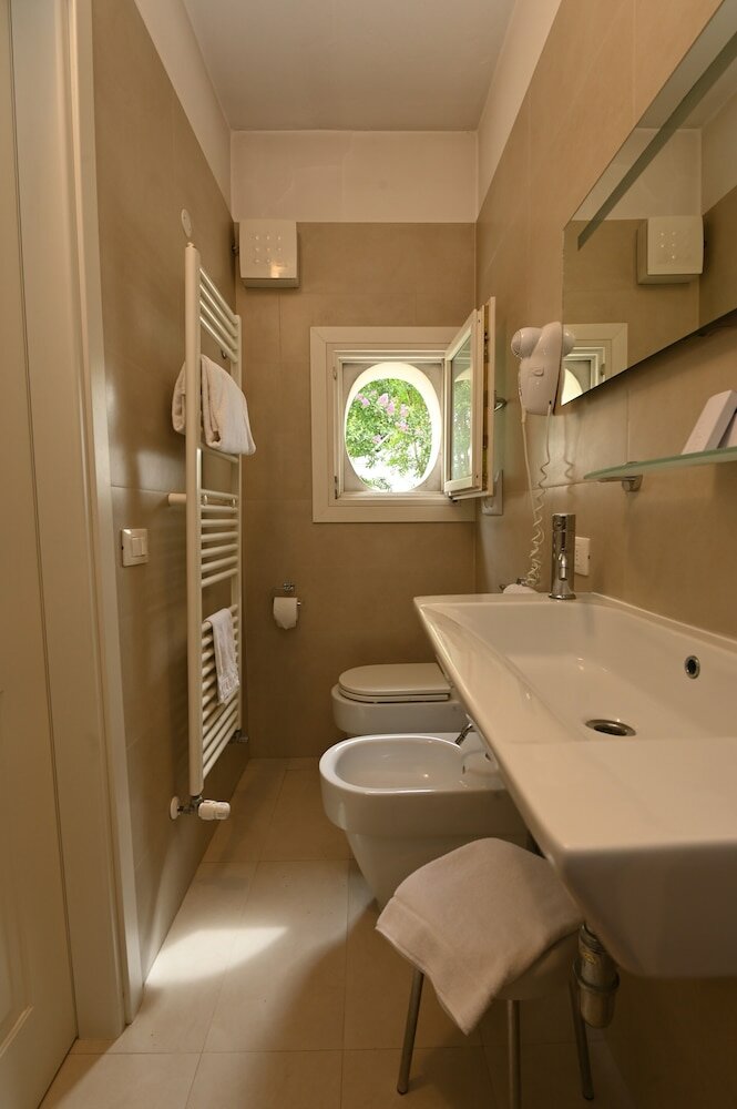 Фото Hotel Villa Patriarca