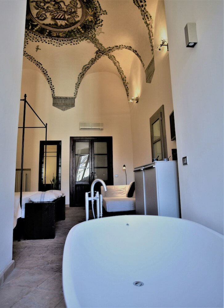 Фото Hotel Palazzo Piccolomini