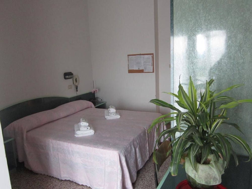 Фото Hotel Concordia