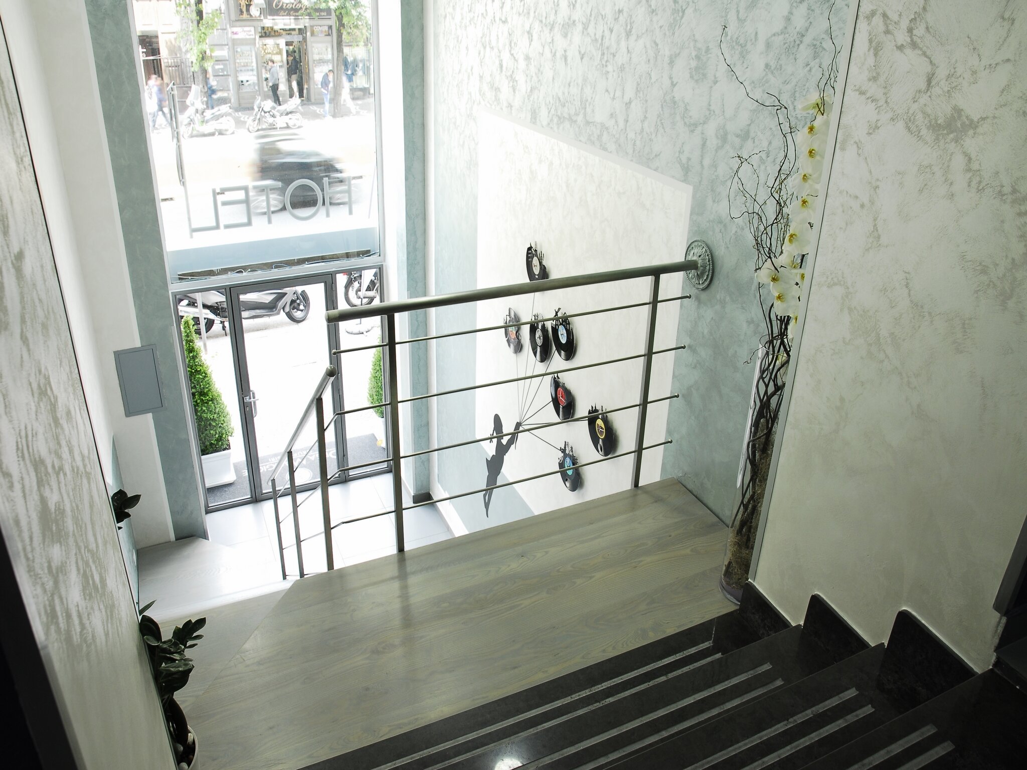 Фото Orsa Maggiore Hotel