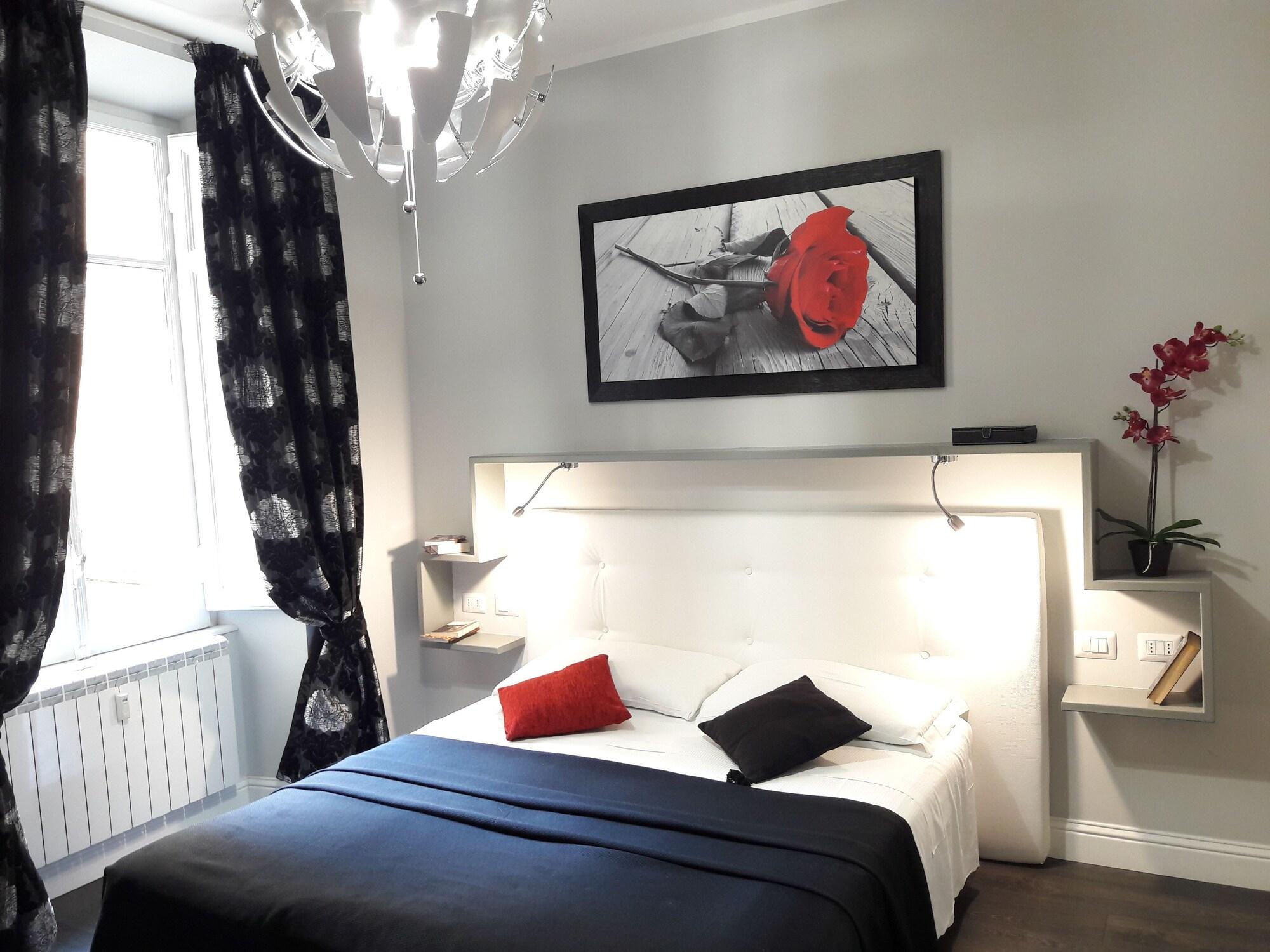 Фото Residenza Vatican Suite