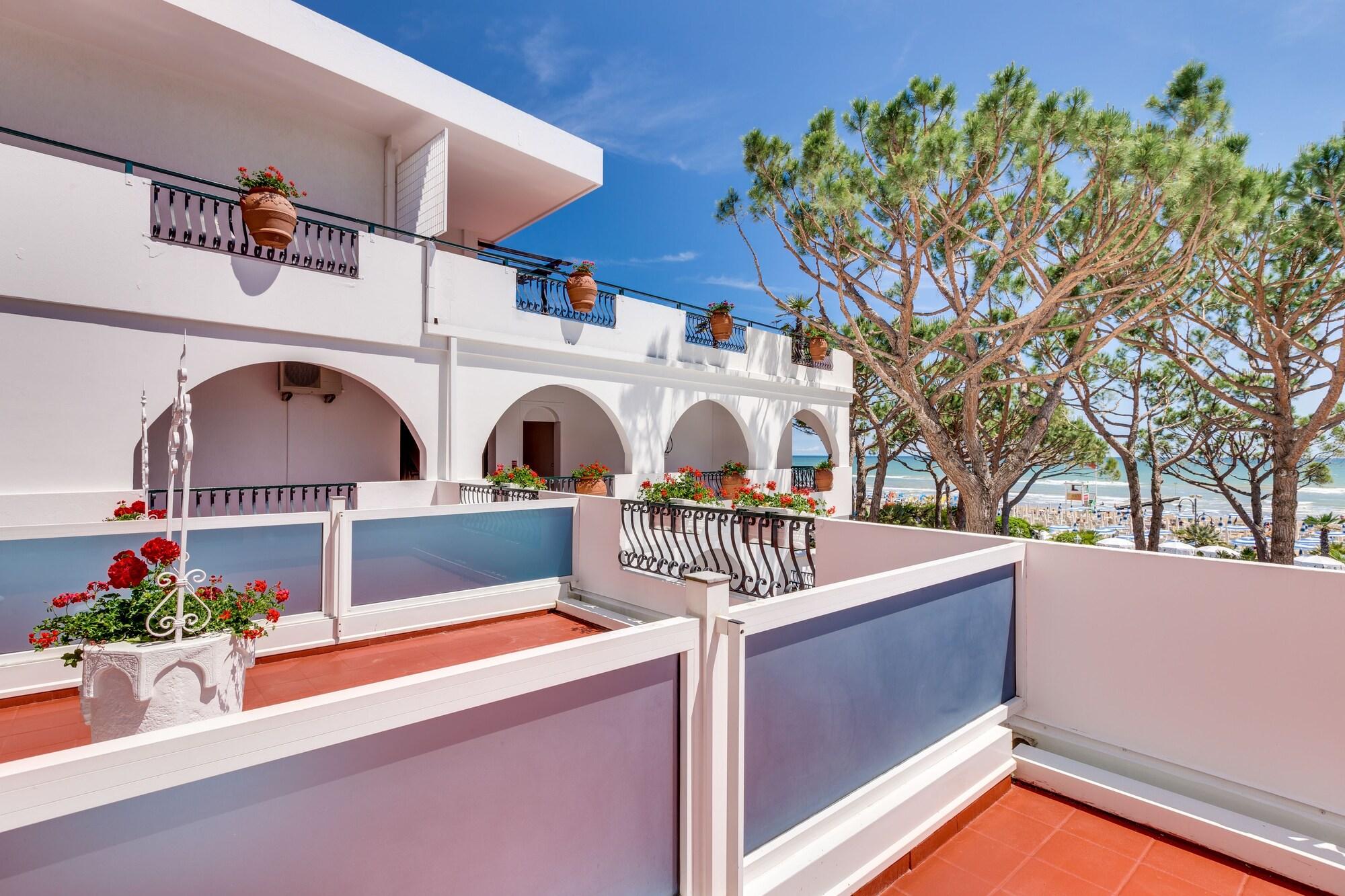 Фото Agorà Park Hotel