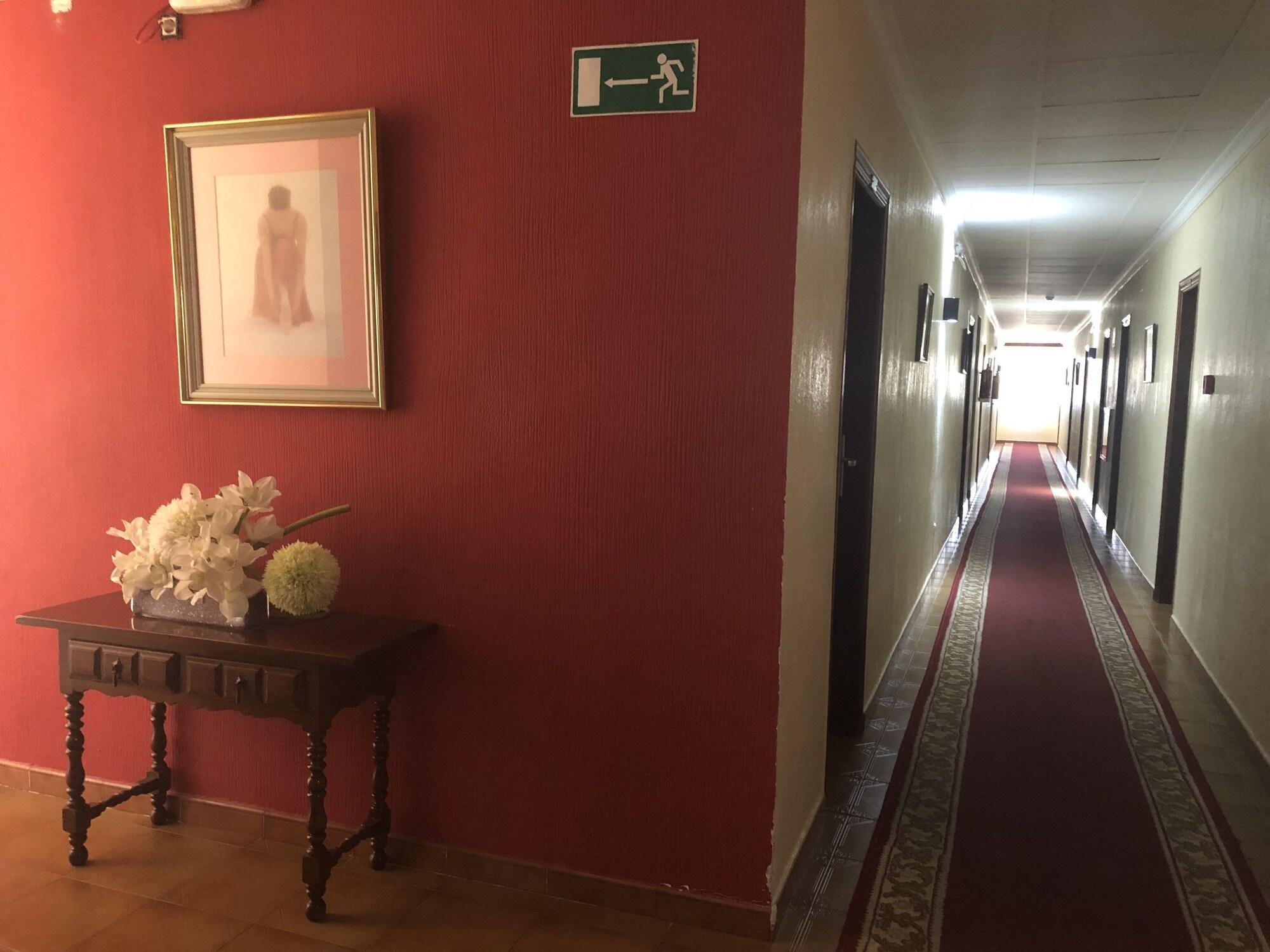 Фото Hotel de La Paz