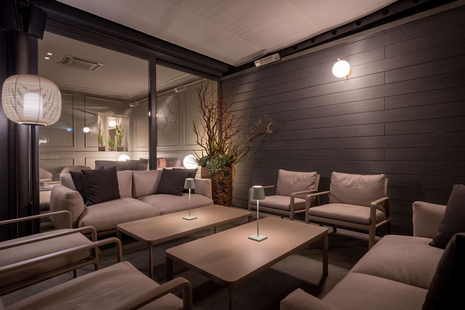 Фото World Hotel Casati 18