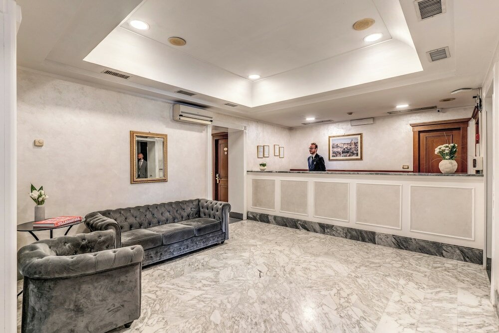 Фото Hotel Orazia