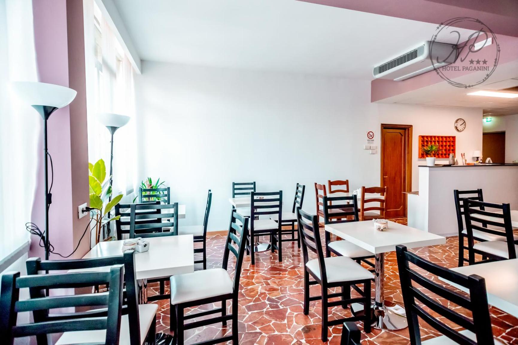 Фото Hotel Paganini