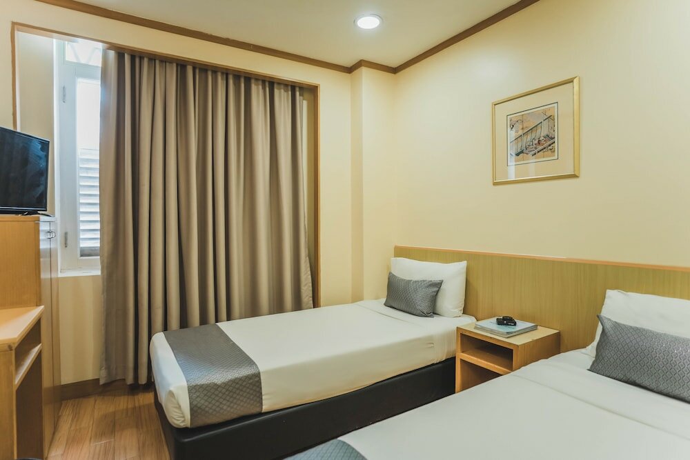 Фото Hotel Sakura by Venue