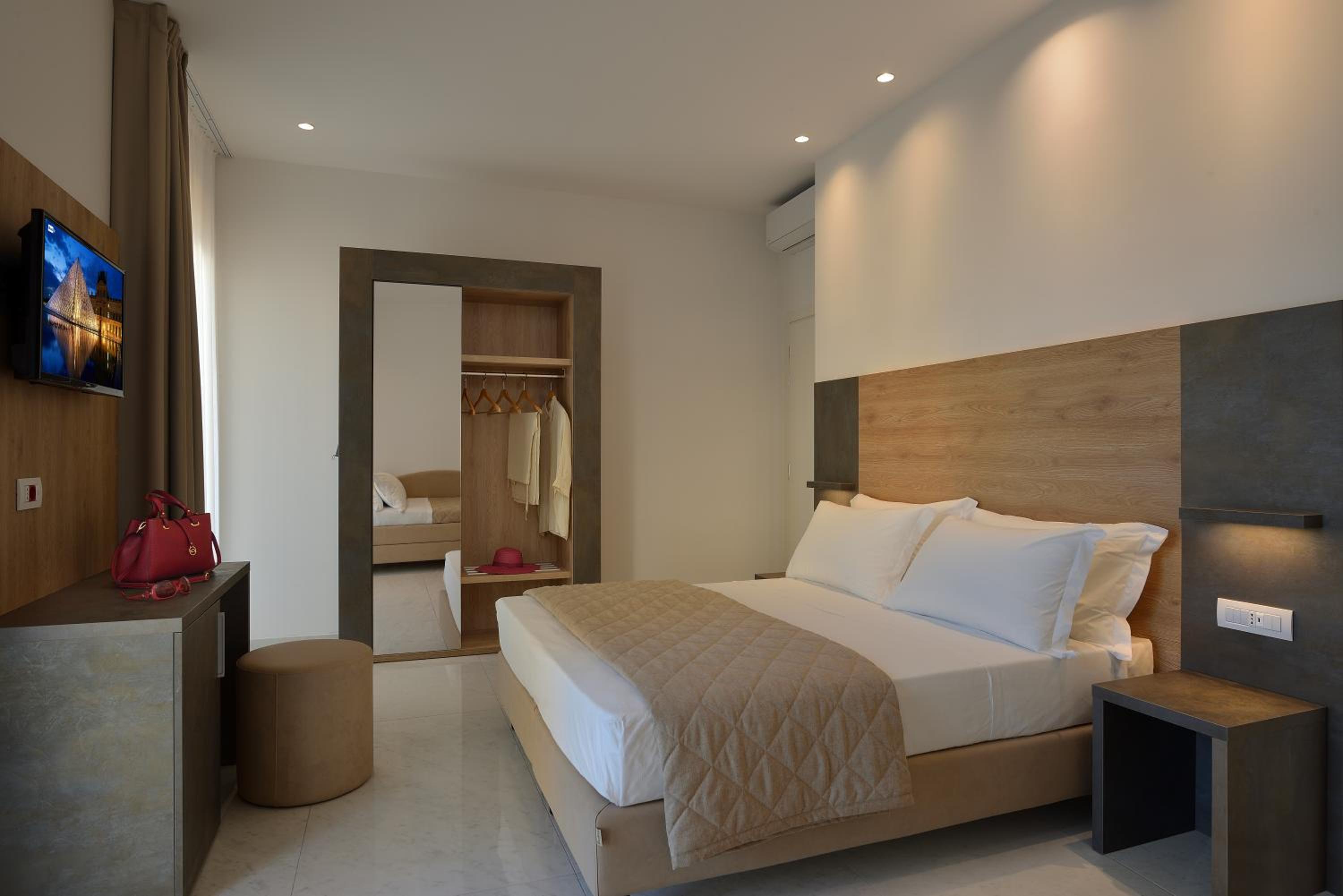 Фото Hotel Ducale