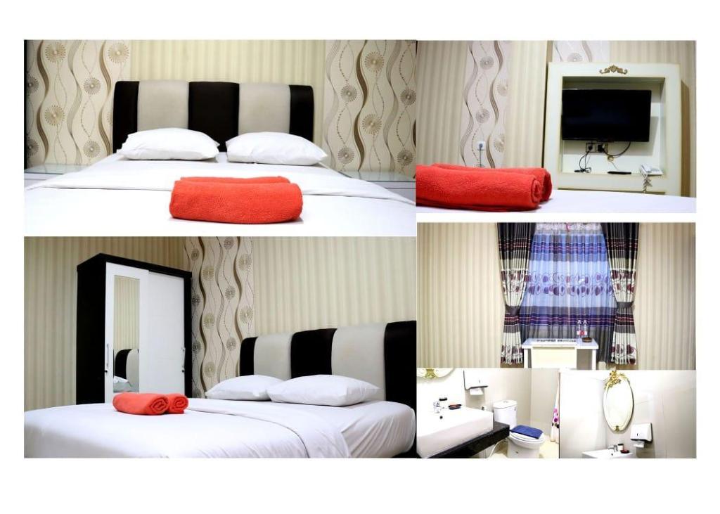 Фото Grand Batik Inn