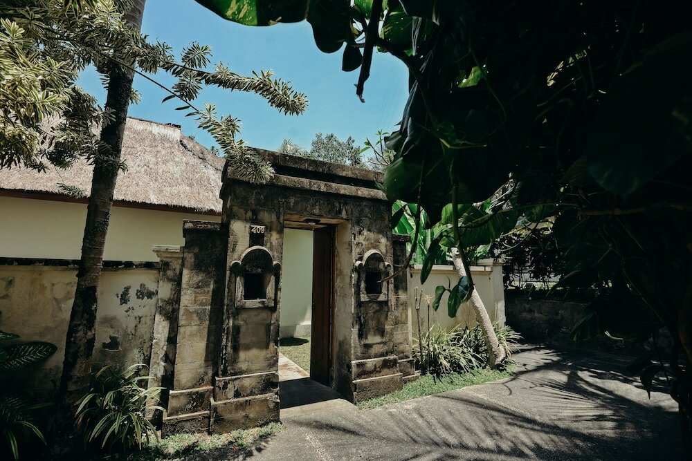 Фото Pertiwi Resort & SPA